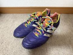 【adidas】パティーク11pro クローズモデル TF 28.0 adidas】パティーク11pro クローズモデル TF 28.0 - メルカリ