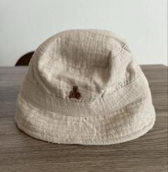 BabyGAP クマ 帽子