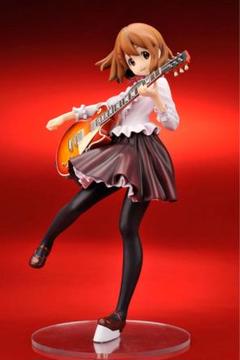 2025年最新】けいおん！平沢唯1_8完成品フィギュアの人気