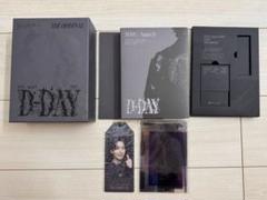 2025年最新】AGUST d d-day original 未開封の人気アイテム