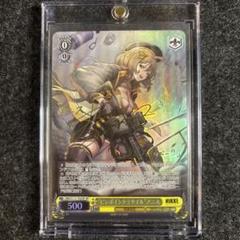 PSA10》ヴァイスシュヴァルツ NIKKE 新世界 モダニア TD SP