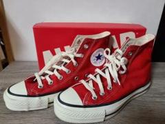 ＊CONVERSE ALL STAR＊24cmMADE IN JAPAN＊美品