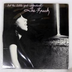 US KNACK/BUT THE LITTLE GIRLS UNDERSTAND