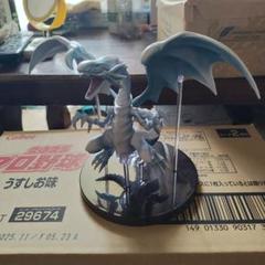 2025年最新】ブルードラゴン フィギュアの人気アイテム - メルカリ