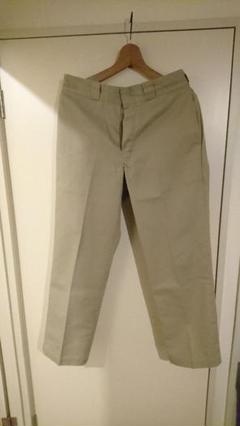 ディッキーズ874 DICKIES