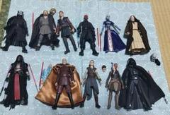 スター・ウォーズ フィギュアセット ジャンク品