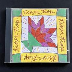 Tiger Trap CD