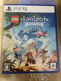 LEGO HORIZON ADVENTURES PS5