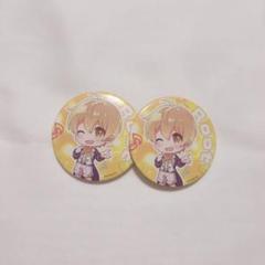 BIG缶バッジ るぅとくん すとぷり るぅとくん 2024Spring Big缶バッジ - メルカリ