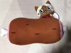 【レア物！】モンハン一番くじ　こんがり肉ッションと郵便屋さんアイルーセット 2025年最新】E賞 郵便屋さんアイルーの人気アイテム - メルカリ