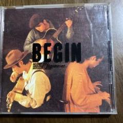 BEGIN　ＣＤ「どこかで夢が口笛を吹く夜」のサムネイル