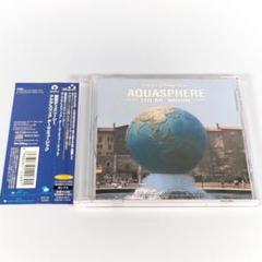 2025年最新】アクアスフィア cdの人気アイテム - メルカリ