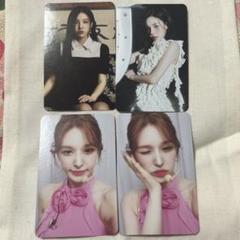2025年最新】red velvet トレカ ウェンディの人気アイテム