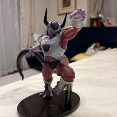 2025年最新】ブラックフリーザフィギュアの人気アイテム - メルカリ