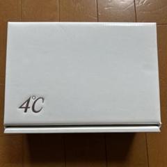 4℃ガラスコップ 2個セットのサムネイル