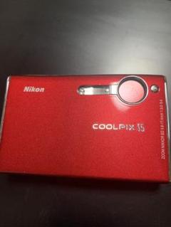 2025年最新】coolpix s5の人気アイテム - メルカリ