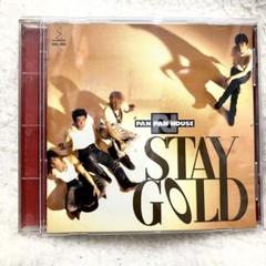 中古CD PAN PAN HOUSE/STAY GOLD 帯付き 見本盤 Amazon.co.jp: STAY GOLD: ミュージック