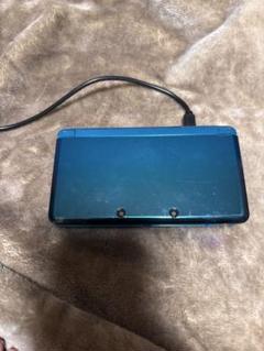 任天堂 ニンテンドー3DS