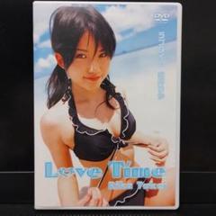 武井りか/ラブタイム [グラビア アイドル 中古DVD]