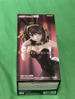 涼宮ハルヒの憂鬱　フィギュアまとめ売り Amazon | 涼宮ハルヒの憂鬱 涼宮ハルヒ (1/8スケールPVC塗装済み