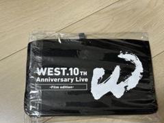2025年最新】west. 映画 特典の人気アイテム - メルカリ