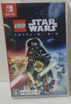 レゴスターウォーズ　レゴジュラシックワールド　レゴハリーポッター　３本セット