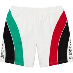 s*l様 SUPREME Milan Sweatshort ミランスウェットショ 2025年最新】Supreme Milan Sweatshortの人気アイテム - メルカリ