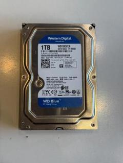 【値下げ中】3.5インチHDDのサムネイル