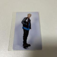 INI 髙塚大夢 KCON POPUP 購入特典 トレカ フォトカード INI KCON JAPAN LA MD トレカ セット 髙塚大夢 高塚の通販 by