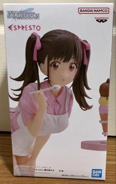 かきまぜたらミルク 園田智代子 フィギュア 新品未開封 かきまぜたら＊ミルク】園田智代子 | Licorne