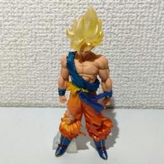ドラゴンボールZ HG Z戦士スペシャル編【孫悟空】開封品 - メルカリ
