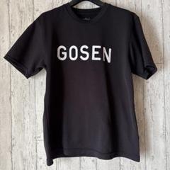 ゴーセン　Tシャツ 我武者羅Tシャツ 剛戦Tシャツ