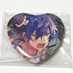 漣ジュン 缶バッジ 缶バッジ 漣ジュン