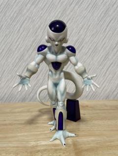 ドラゴンボール master stars piece フリーザ フィギュア MSP