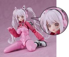 figma アリス　勝利の女神NIKKE 開封済み 勝利の女神：NIKKE」より「アリス」がfigmaで登場！ 2025年2月
