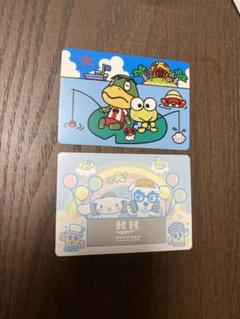 とびだせどうぶつの森 amiibo シール