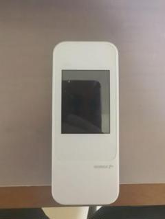 HUAWEI TECHNOLOGIES W04 ホワイト
