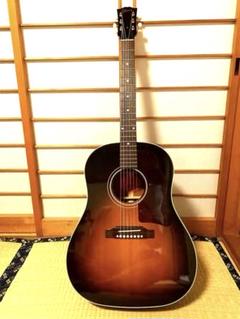 激レア　希少　Gibson J-45 Vine 【ANTHM Pro搭載】 2025年最新】gibson j-45 customの人気アイテム - メルカリ