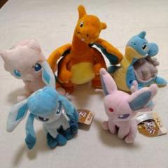 ポケモン ぬいぐるみ 31体 - メルカリ