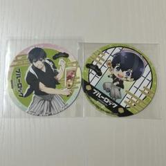 ブルーロック アニメイトカフェ アニカフェ コースター コンプリート 新品未開封 ブルーロック アニメイトカフェ コンプセット アクリルスタンド