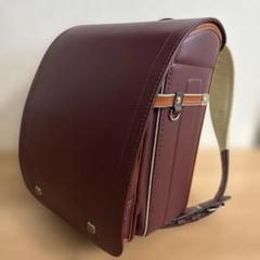 ランドセル　クーロン　culomb 中古