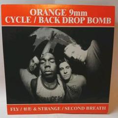 back drop bomb 2枚セット【邦楽　レコード】　NCNR BACK DROP BOMB CD - メルカリ