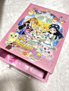 ふたりはプリキュア MaxHeart SplashStar アートボード 5種 ふたりはプリキュア MaxHeart SplashStar アートボード 5種