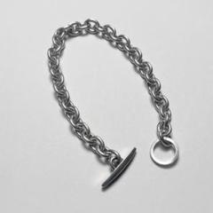 60s Hermann Siersbøl Anchor bracelet 925