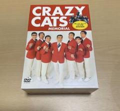 クレイジーキャッツ　メモリアルDVD BOX 美品】クレイジーキャッツ メモリアル DVD-BOX Amazon.co.jp