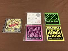 Perfume P.T.A. ファンクラブ限定LIVE DVD 他　非売品