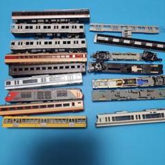 2025年最新】nゲージ ジャンク品の鉄道模型を探すならここ