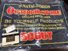 ネイタルデザイン WELCOME MAT GOOUTコラボ