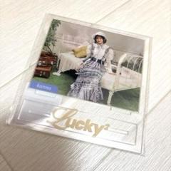 ☆Lucky2☆　オンラインカプセル　佐藤栞奈　S賞、B賞、C賞、D賞セット 2025年最新】lucky2 佐藤栞奈の人気アイテム - メルカリ