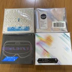 NEWS アルバム　4部作